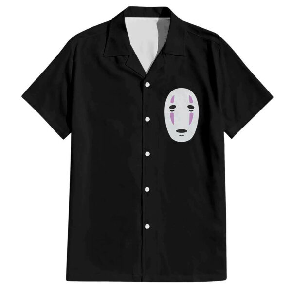 Spirited Away Studio Ghibli Hawaiian Shirt Anime 1.jpg