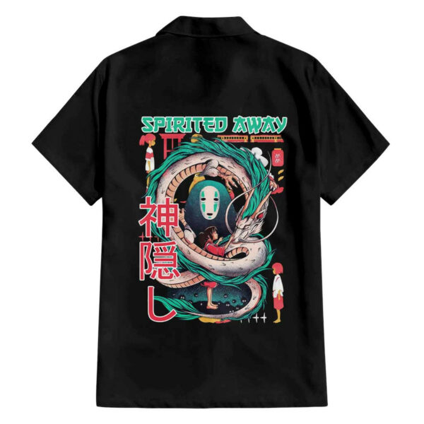 Spirited Away Studio Ghibli Hawaiian Shirt Anime 2.jpg