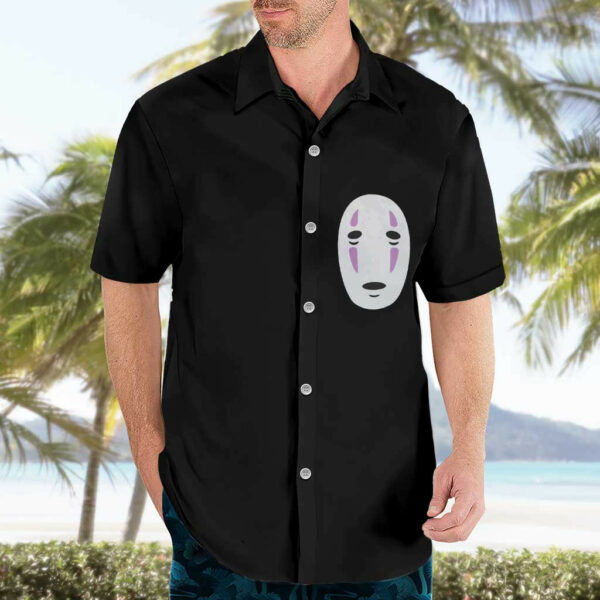 Spirited Away Studio Ghibli Hawaiian Shirt Anime 3.jpg