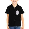 Spirited Away Studio Ghibli Hawaiian Shirt Anime 5.jpg