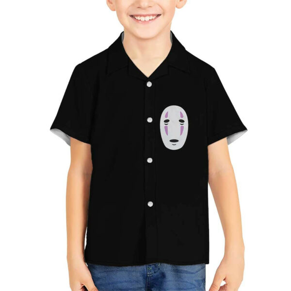 Spirited Away Studio Ghibli Hawaiian Shirt Anime 5.jpg