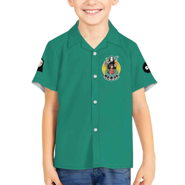 Spirited Away Studio Ghibli Hoodie Hawaiian Shirt Anime 5.jpg