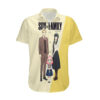 SpyxFamily Golden Hawaiian Shirt Basic 1.jpg