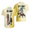 SpyxFamily Golden Hawaiian Shirt Basic 3.jpg