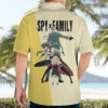 SpyxFamily Golden Hawaiian Shirt Basic 5.jpg