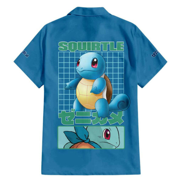 Squirtle Poke Hawaiian Shirt Anime 2.jpg
