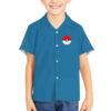 Squirtle Poke Hawaiian Shirt Anime 5.jpg