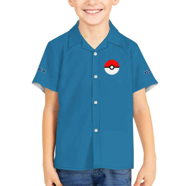 Squirtle Poke Hawaiian Shirt Anime 5.jpg