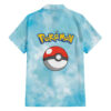 Squirtle Pokemon Hawaiian Shirt Anime 2.jpg