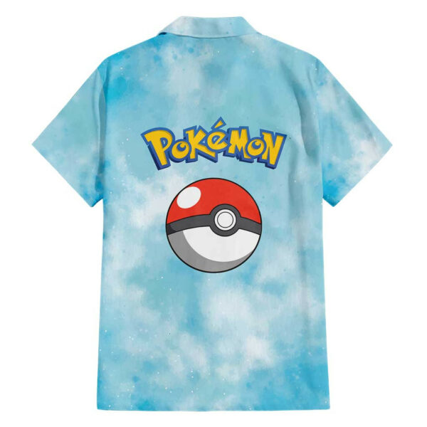 Squirtle Pokemon Hawaiian Shirt Anime 2.jpg