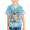 Squirtle Pokemon Hawaiian Shirt Anime 5.jpg
