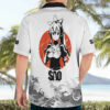 Suguha Kirigaya Sword Art Online Hawaiian Shirt Anime 4.jpg