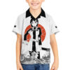 Suguha Kirigaya Sword Art Online Hawaiian Shirt Anime 5.jpg
