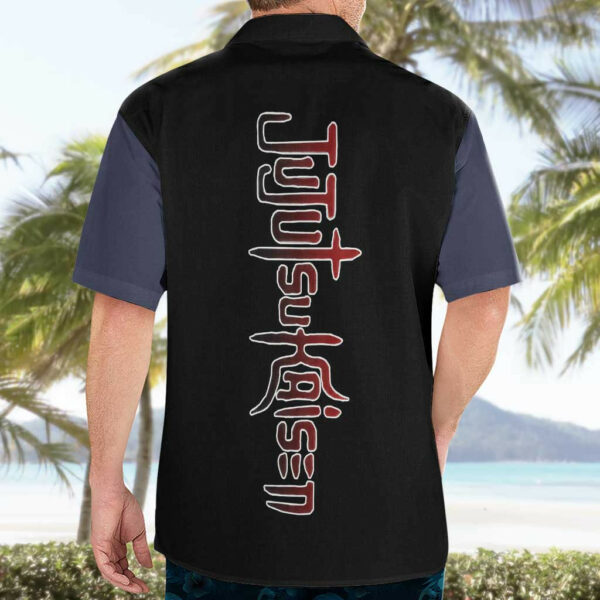 Suguru Geto Jujutsu Kaisen Hawaiian Shirt Anime Mix Manga 4.jpg