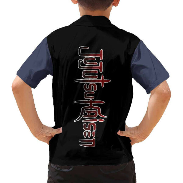 Suguru Geto Jujutsu Kaisen Hawaiian Shirt Anime Mix Manga 6.jpg