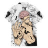 Sukuna Jujutsu Kaisen Hawaiian Shirt Pattern Anime Mix Manga 2.jpg