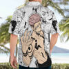 Sukuna Jujutsu Kaisen Hawaiian Shirt Pattern Anime Mix Manga 4.jpg