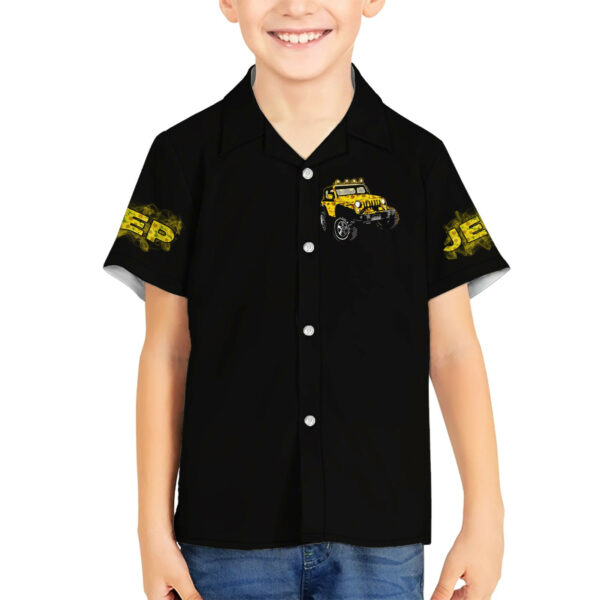 Sunflower Jeep Hawaiian Shirt American Flag Sunflower Jeep 5.jpg