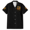 Sunflower Skull Hawaiian Shirt Assuming I Was Like Most Girls Was Your First Mistake 2.jpg