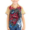 Tengu Hawaiian Shirt Japan Art 5.jpg