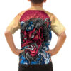 Tengu Hawaiian Shirt Japan Art 6.jpg