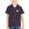 Togepi Poke Hawaiian Shirt Anime 5.jpg