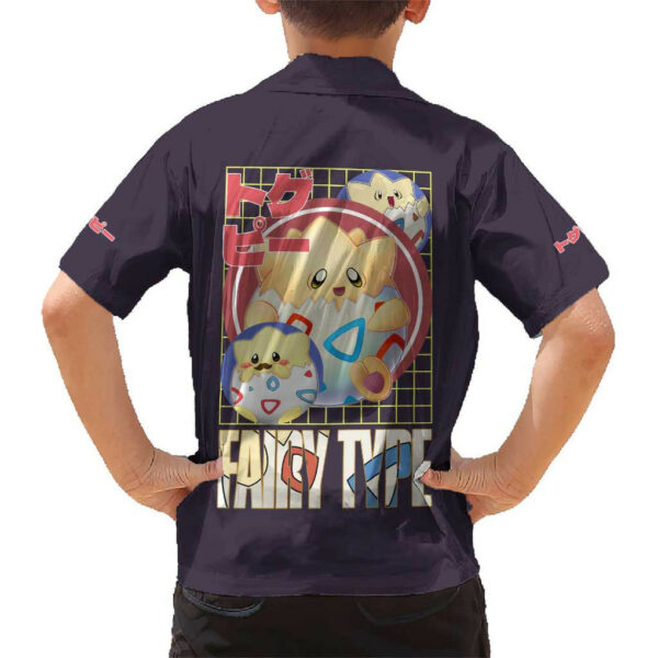Togepi Poke Hawaiian Shirt Anime 6.jpg