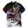 Trippy All Might My Hero Academia Hawaiian Shirt Anime Mid Trippy 2.jpg