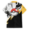 Umbreon Mix Manga Hawaiian Shirt 2.jpg