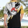 Umbreon Mix Manga Hawaiian Shirt 4.jpg