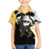 Umbreon Mix Manga Hawaiian Shirt 5.jpg