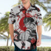 Usopp Japan Style Anime Hawaiian Shirt 3.jpg