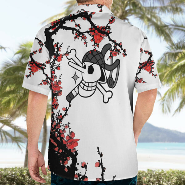 Usopp Japan Style Anime Hawaiian Shirt 4.jpg