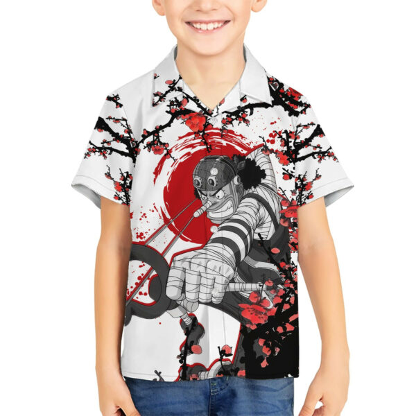 Usopp Japan Style Anime Hawaiian Shirt 5.jpg