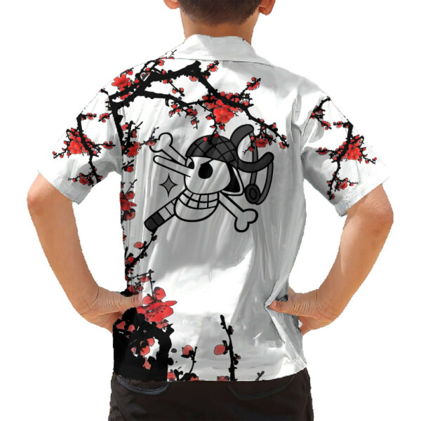 Usopp Japan Style Anime Hawaiian Shirt 6.jpg