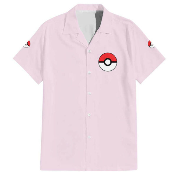 Volcarona Poke Hawaiian Shirt Japan Anime 1.jpg