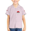 Volcarona Poke Hawaiian Shirt Japan Anime 5.jpg