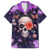 Warning This Tattooed Give Does Not Play Well With Stupid People Hawaiian Shirt 2.jpg