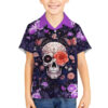Warning This Tattooed Give Does Not Play Well With Stupid People Hawaiian Shirt 5.jpg