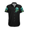 Witch Skull Hawaiian Shirt Into Darkness To Lose Our Mind And Find Our Souls 2.jpg