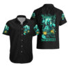 Witch Skull Hawaiian Shirt Into Darkness To Lose Our Mind And Find Our Souls 3.jpg