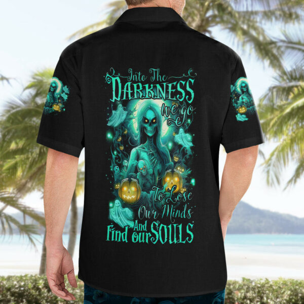 Witch Skull Hawaiian Shirt Into Darkness To Lose Our Mind And Find Our Souls 5.jpg