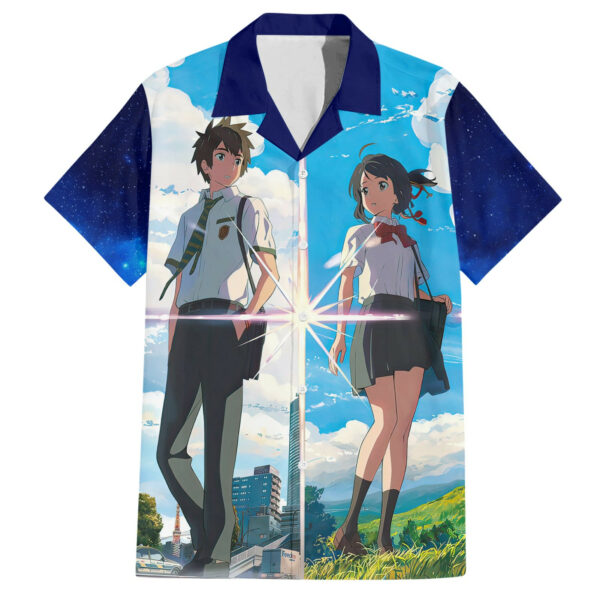 Your Name Hoodie Kimi no Na wa Hawaiian Shirt Anime 1.jpg