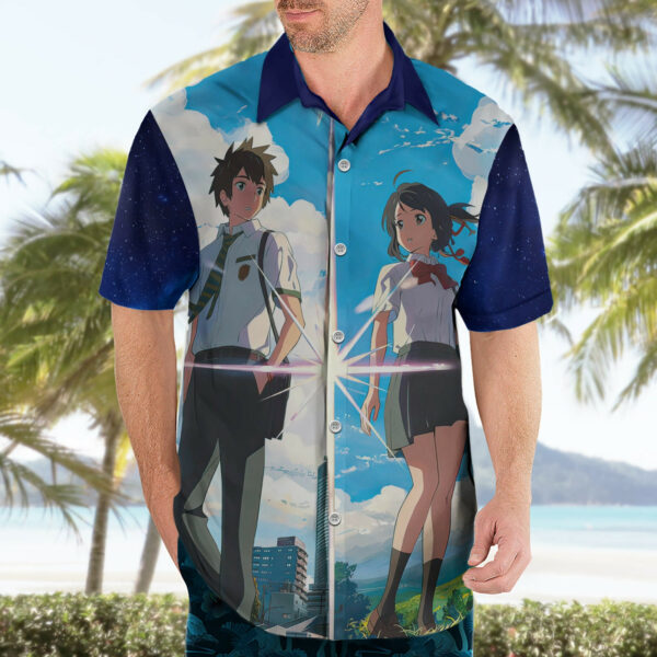 Your Name Hoodie Kimi no Na wa Hawaiian Shirt Anime 3.jpg