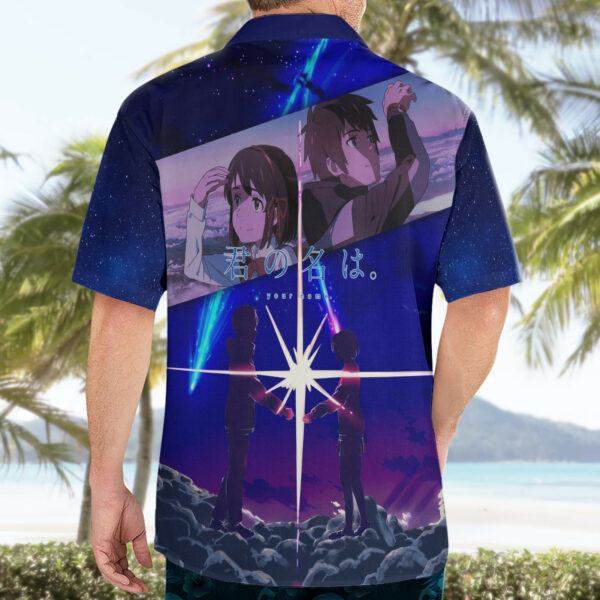 Your Name Hoodie Kimi no Na wa Hawaiian Shirt Anime 4.jpg