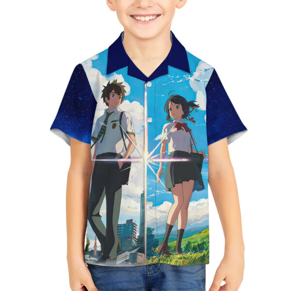 Your Name Hoodie Kimi no Na wa Hawaiian Shirt Anime 5.jpg