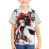 Yui Japan Style Hawaiian Shirt Sword Art Online 5.jpg