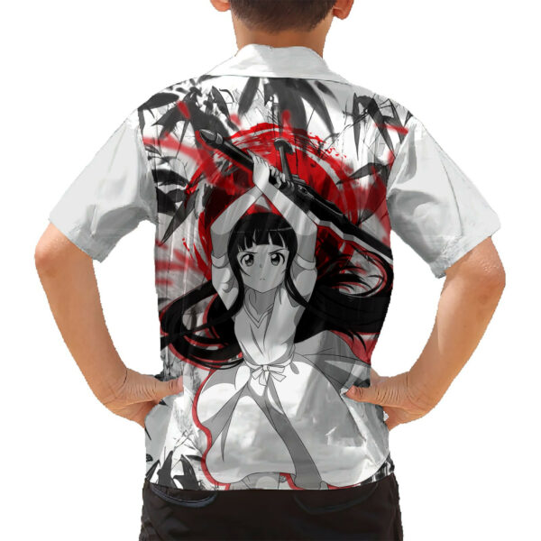 Yui Japan Style Hawaiian Shirt Sword Art Online 6.jpg