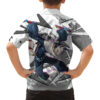Yusuke Kitagawa Persona Hawaiian Shirt Anime Mix Polygon Cyber 6.jpg