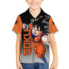 Z Goku Anime Dragon Ball Hawaiian Shirt 5.jpg